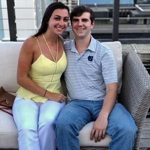 Meet your Posher, Frances